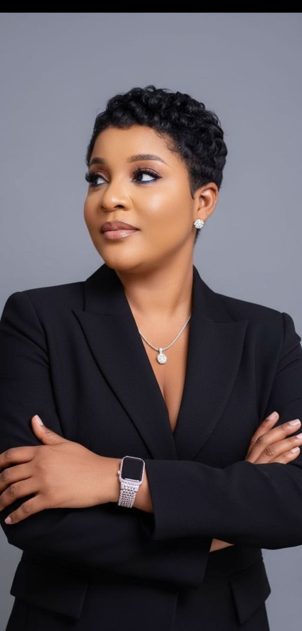 Esther Affo