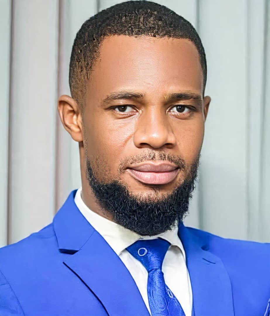 Rev. Prosper Nana Amoako Kumi